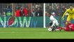 Besiktas - Monaco 1-1 Gol ed Highlights HD 1/11/2017