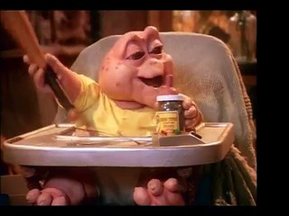 Best of Baby [NOT THE MOMMA!]