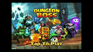 Dungeon Boss: Daily play tips