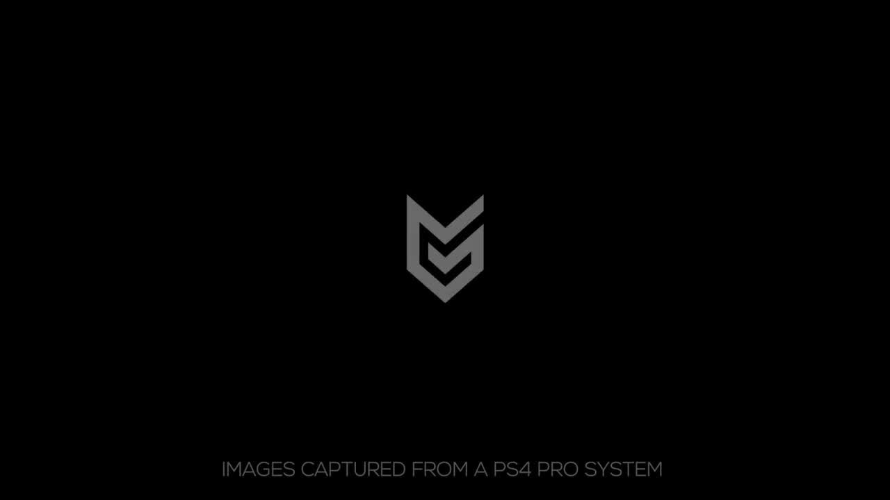 Horizon Zero Dawn: The Frozen Wilds |Creating the Banuk | PS4