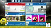 How To Build Squad in Dream League Soccer | dream league soccer 2016 Gameplay #18