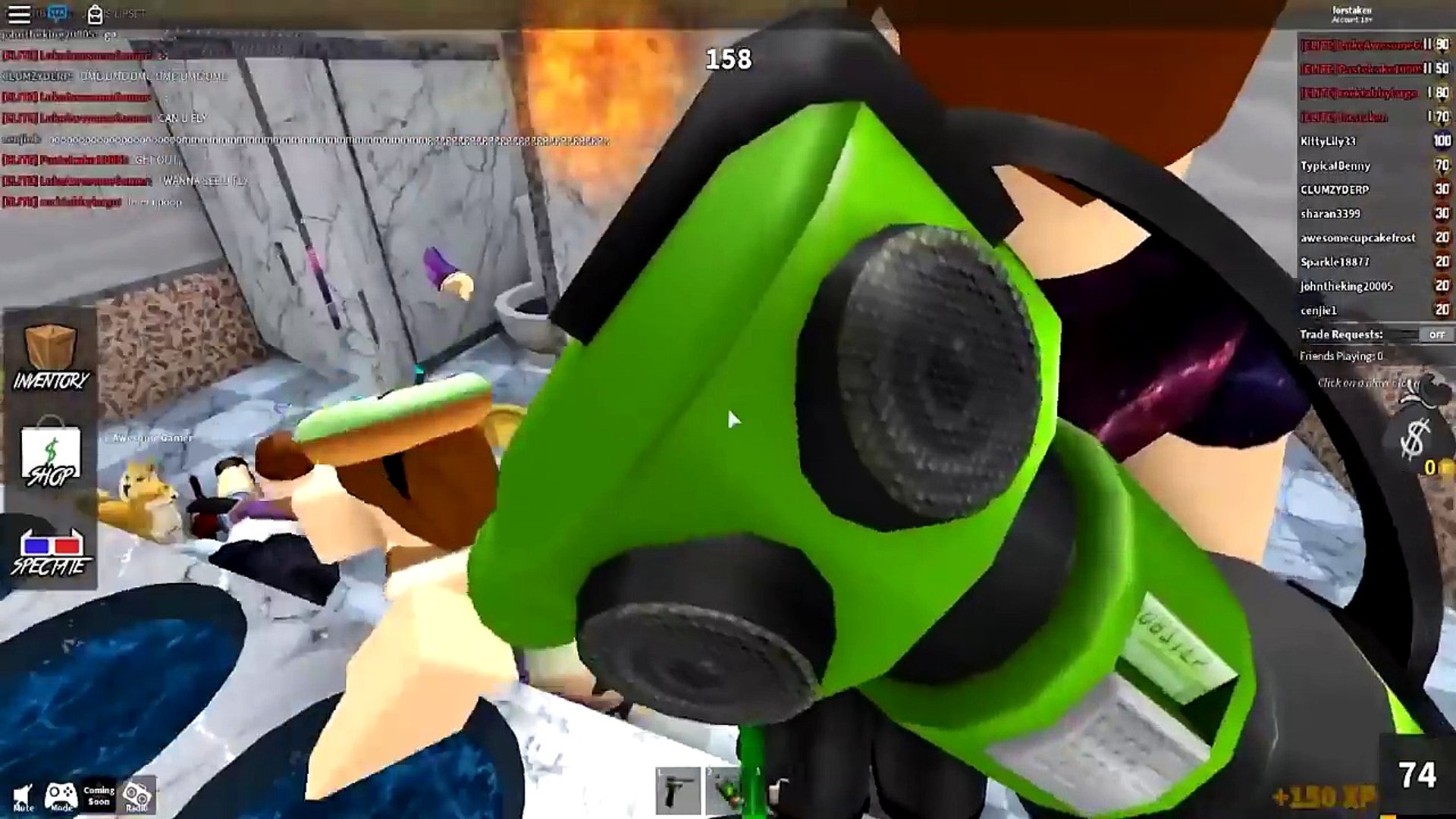 10 Funny Roblox Moments That Make The Game Even Better!