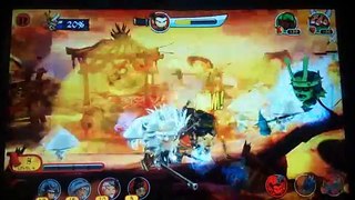 Samurai vs Zombies defense 2 - Wave 999 , No Cheat