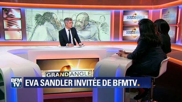 Eva Sandler, mère et épouse de victimes de Merah: Je veux rappeler les noms des victimes et effacer celui des assassins