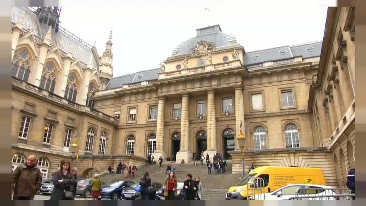 Merah-Prozess: 20 Jahre Haft für den Bruder