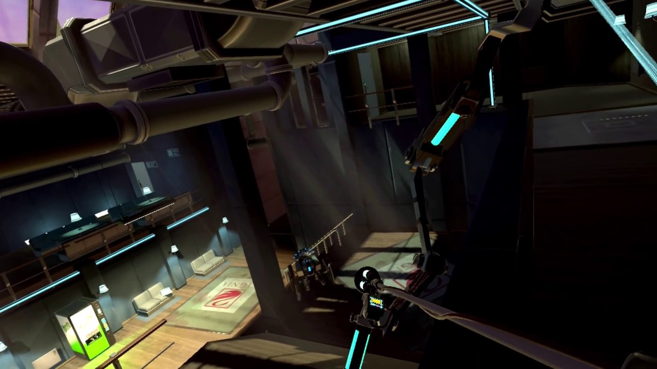 Apex Construct - Bande-annonce