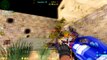 Counter Strike 1.6 | Busa Zombie V.I.P. [CSO] - gameplay