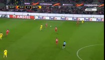 Yuya Osako 2 - Koln vs BATE