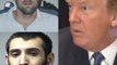 Watch how Trump responds to American-born suspects and foreign-born suspects [Mic Archives]