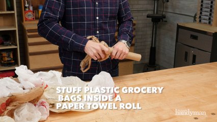 Stuff We Love: 5 Ways to Reuse Cardboard Tubes