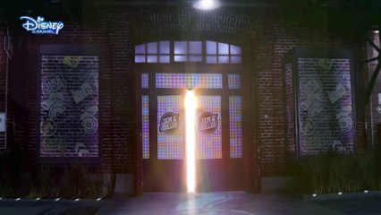 Soy Luna - English Trailer! #UK