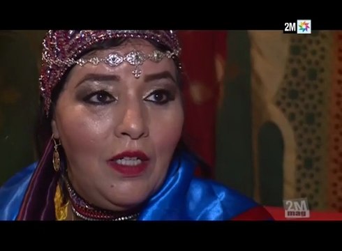 2M Mag sur 2M : Fatima Tabaamrant, l’une des figures emblématiques de la chanson amazighe à Timitar