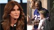 OJ Simpson SLAMS Caitlyn Jenner with a Transphobic Comment & Wears a KILLER Halloween Costume