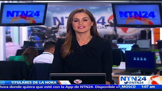 Presidenta de Chile inauguró la línea de metro más moderna de América Latina