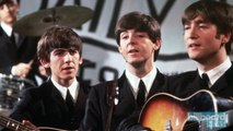 The Beatles to Release a Limited-Edition Box Set of Their Christmas Holiday Messages | Billboard News
