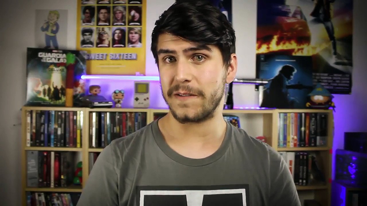 100 FAKTEN über Harry Potter [SPECIAL]