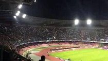 IAMNAPLES.IT - Napoli-Manchester City, l'urlo The Championa al San Paolo