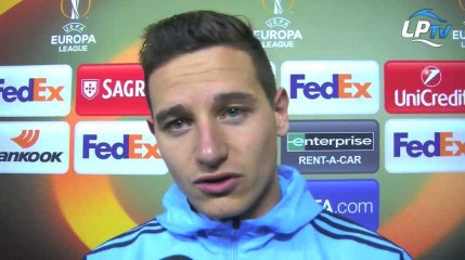 Thauvin : "Ça nous fait chier..."