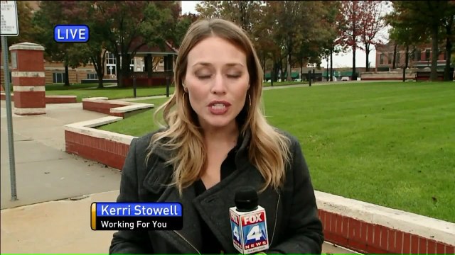 Man Accused of Raping Kansas Deputy Appears in Court