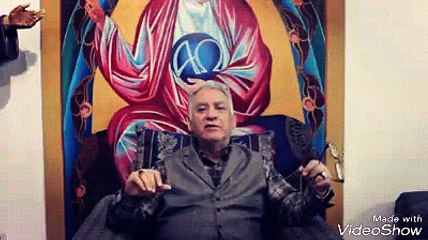 MENSAJE DEL DÍA 02/11/2017 - MONSEÑOR RODOLFO VILLARREAL