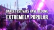 The Latest Trends at Music Festivals