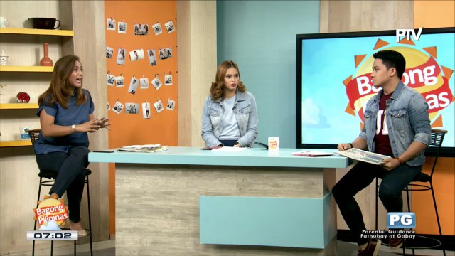 NEWS & VIEWS | AFP: Hapilon's top aide, Maute straggler killed; UNESCO declares Baguio as first Creative Cit