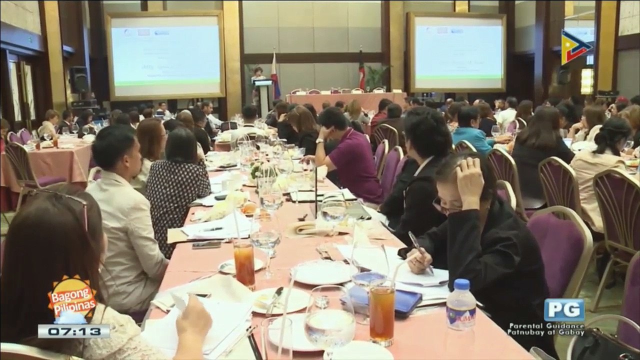WWW: Philippine-Kuwait Summit 2017