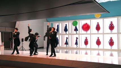 17.10.27 Араши СМ Puzzle&Dragons (60s)