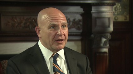 [단독] 美 맥매스터 "韓 동의 없이 대북 군사행동 못해...'코리아 패싱' 없다" / YTN