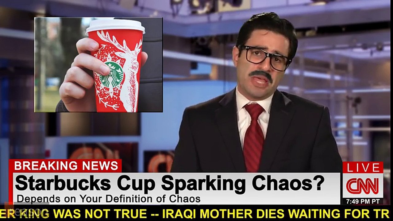 Remy : Fake News