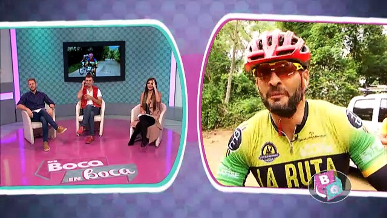 De boca en boca 2 Noviembre 2017