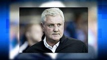 Steve Bruce says Aston Villa could be without four key players for Birmingham clash