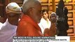 India News PM Narendra Modi visits poll-bound Karnataka
