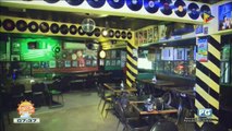FRIDATES: Eighties-themed bar sa Sgt. Esguerra