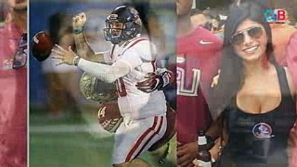 Adult Star Mia Khalifa to debut in Indian Film industry