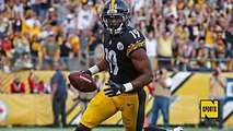 JuJu Smith-Schuster Didn't Want Anything to Do With Tweet From Mia Khalifa