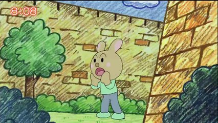 それいけ!アンパンマンくらぶ　おうた・あゆみたいそう・すうじ・まちがいさがし2017年11月02日　171102HD 720p高画質］part2