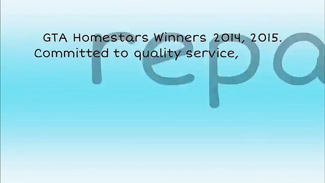 air conditioning repair toronto