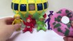 TELETUBBIES Toys Spinning NINKY NONK Game!-0gvWGyTEL_w