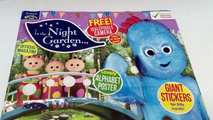 THE PONTIPINES and WOTTINGERS Sticker Activity!-IwxcmvdgNto