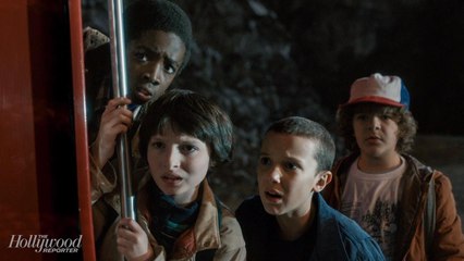Are 'Stranger Things' Ratings Actually That Good? | THR News