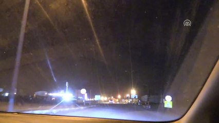 Polis-şüpheli Kovalamacası