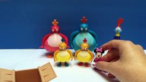 TWIRLYWOOS Toys and Very Important Lady MICKEY MOUSE Surprise!-o1_DSiTE7MQ