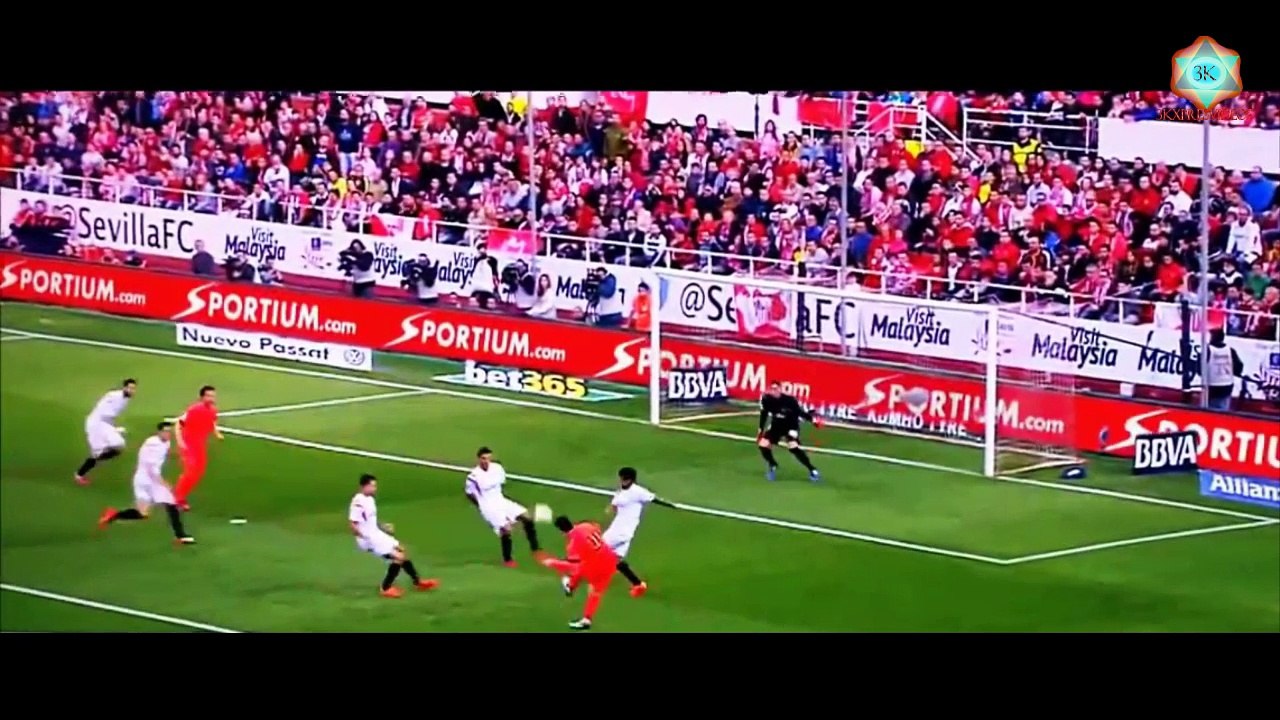 Amazing top goals with Impossible Things That Only Lionel Messi Is Capable of Doing  | Nice one | Must watch |