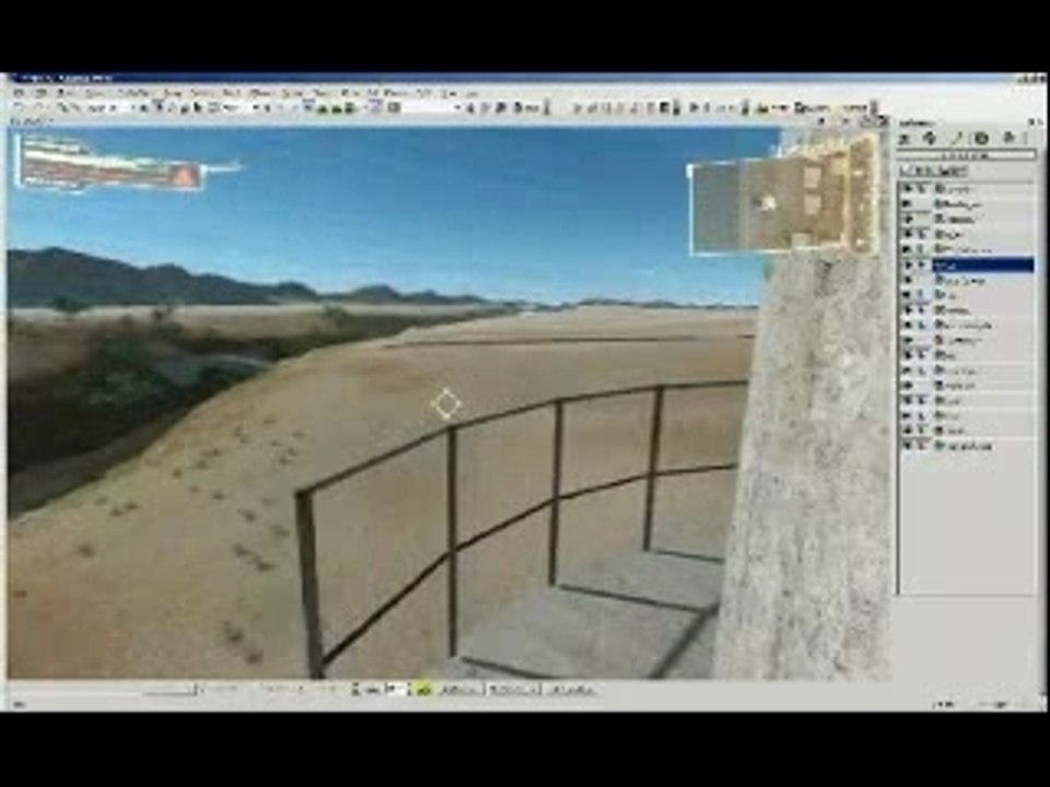 IED Detection Game - IED Vigilance