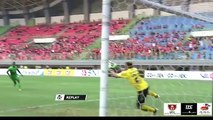 Korean MF Lee YooJun. Indonesia Super League. Top MF in Indonesia 2017