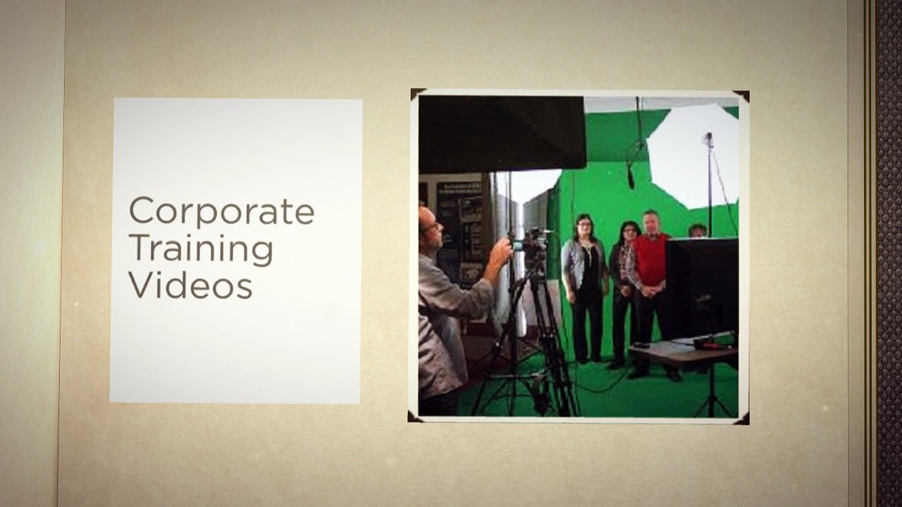 Training And Instructional Videos | Social Media Videos | Inventiv Designs