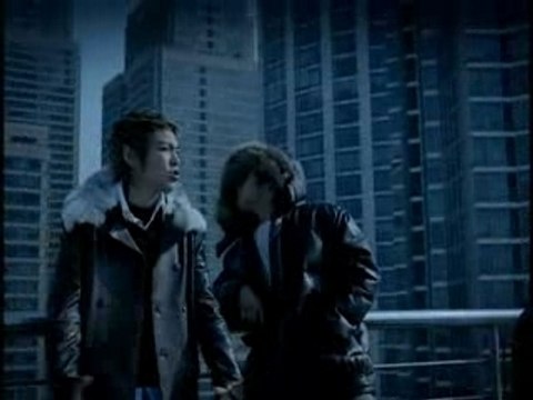 Forever With You Ft Park Bom