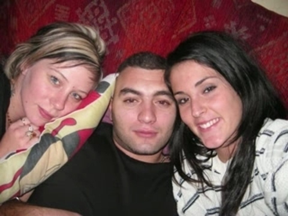 La bande a balou