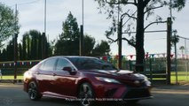 2018 Toyota Camry Beaverton OR | Toyota Camry Beaverton OR